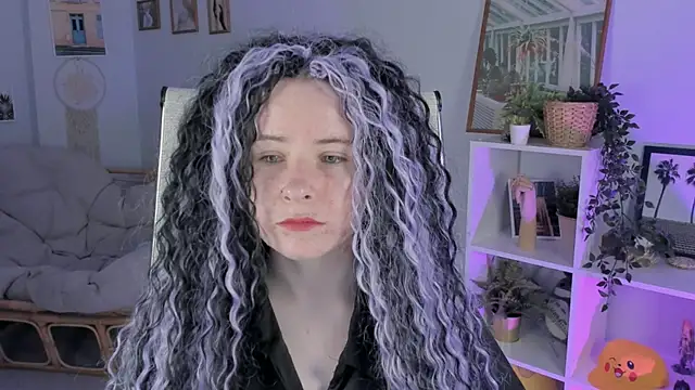 Snapshot of LexiWenford chatting on 19, 3, 2025 LexiWenford online show from 19, 3, 2025