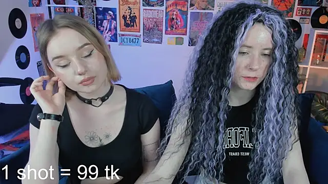 Snapshot of LexiWenford chatting on 21, 3, 2025 LexiWenford online show from 21, 3, 2025