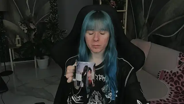 Snapshot of LexiWenford chatting on 26, 9, 2025 LexiWenford online show from 26, 9, 2025