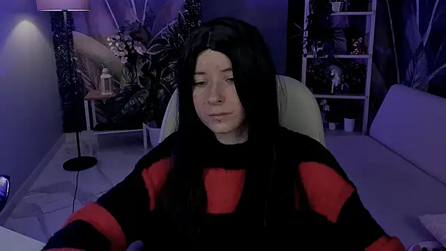 Snapshot of LexiWenford chatting on 3, 10, 2025 LexiWenford online show from 3, 10, 2025