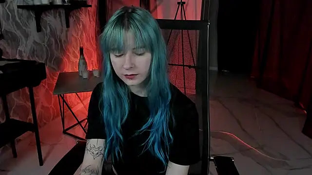 Snapshot of LexiWenford chatting on 4, 10, 2025 LexiWenford online show from 4, 10, 2025