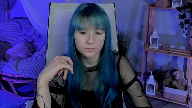 Snapshot of LexiWenford chatting on 6, 10, 2025 LexiWenford online show from 6, 10, 2025