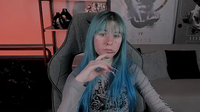 Snapshot of LexiWenford chatting on 7, 10, 2025 LexiWenford online show from 7, 10, 2025