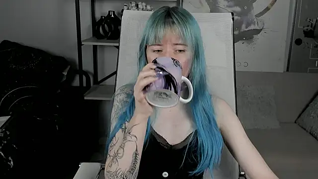 Snapshot of LexiWenford chatting on 20, 10, 2025 LexiWenford online show from 20, 10, 2025