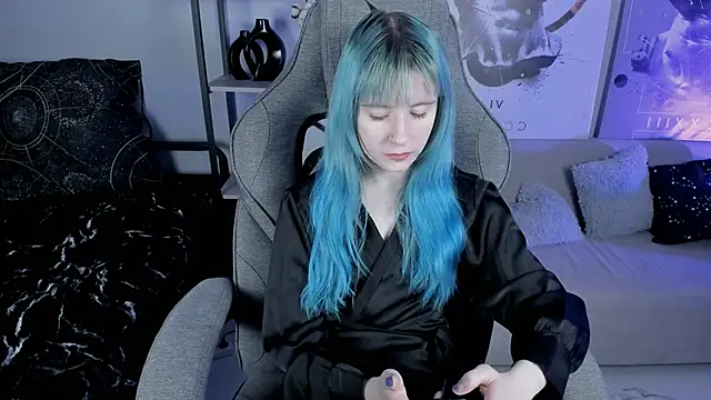 Snapshot of LexiWenford chatting on 23, 10, 2025 LexiWenford online show from 23, 10, 2025