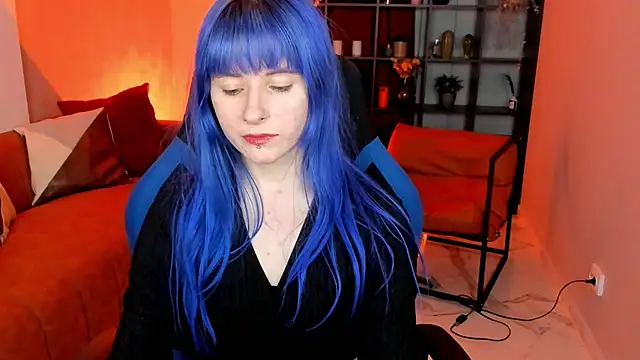 Snapshot of LexiWenford chatting on 2, 12, 2025 LexiWenford online show from 2, 12, 2025