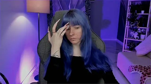 Snapshot of LexiWenford chatting on 3, 12, 2025 LexiWenford online show from 3, 12, 2025