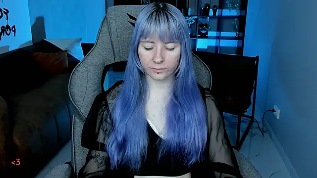 Snapshot of LexiWenford chatting on 15, 12, 2025 LexiWenford online show from 15, 12, 2025