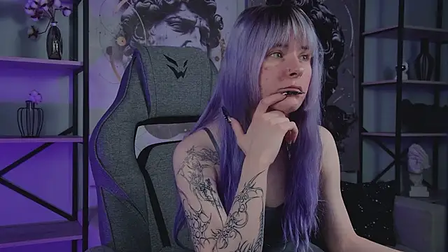 LexiWenford online show from 19, 2, 2026