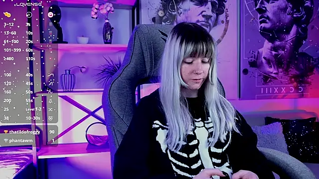 LexiWenford online show from 6, 4, 2026