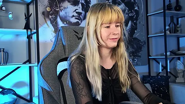 LexiWenford online show from 22, 6, 2026