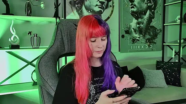 LexiWenford online show from 26, 6, 2026
