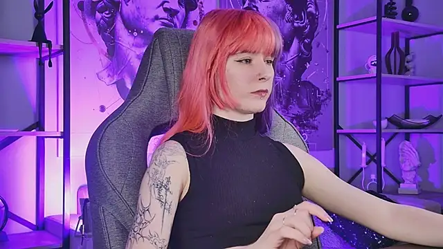LexiWenford online show from 1, 7, 2026