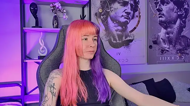 LexiWenford online show from 4, 7, 2026