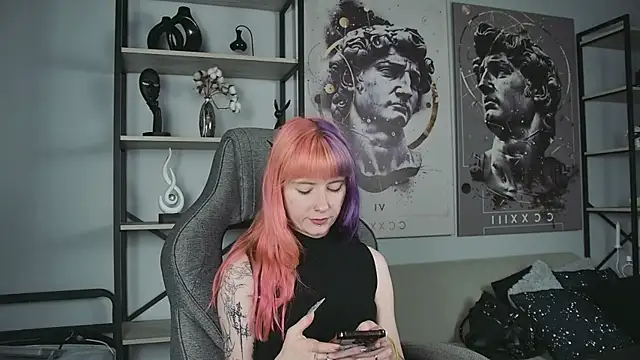LexiWenford online show from 6, 7, 2026