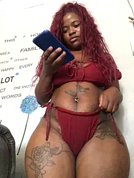 DiamondGoddes online show from 22, 1, 2025