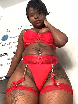 DiamondGoddes online show from 14, 2, 2025