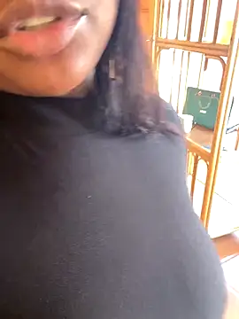 DiamondGoddes online show from 19, 10, 2025