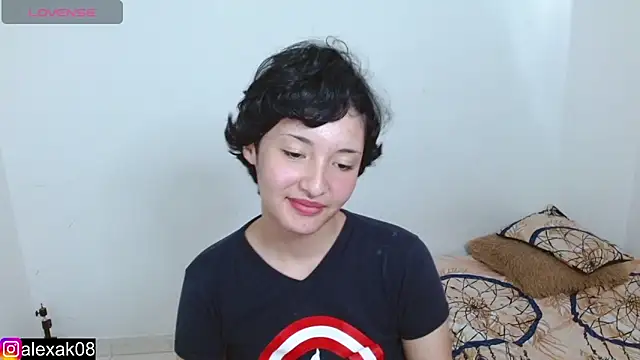 Snapshot of alexaa08 chatting on 4, 12, 2024 alexaa08 online show from 4, 12, 2024