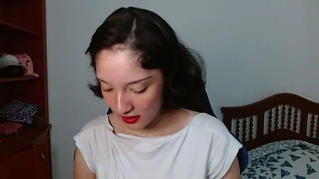 Snapshot of alexaa08 chatting on 12, 9, 2025 alexaa08 online show from 12, 9, 2025