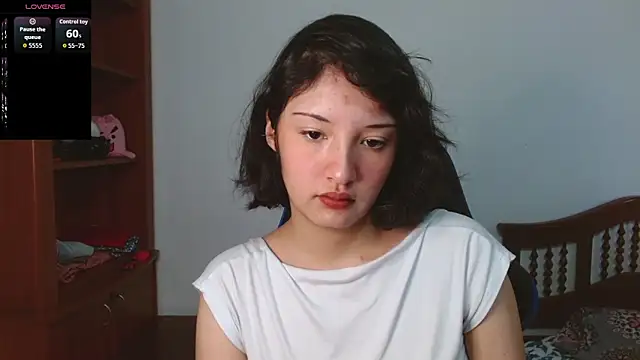 Snapshot of alexaa08 chatting on 22, 9, 2025 alexaa08 online show from 22, 9, 2025