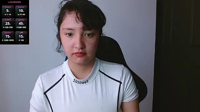 alexaa08 online show from 3, 3, 2026