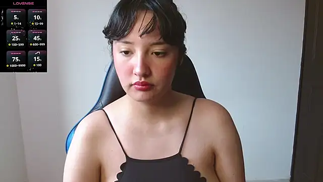 alexaa08 online show from 20, 3, 2026