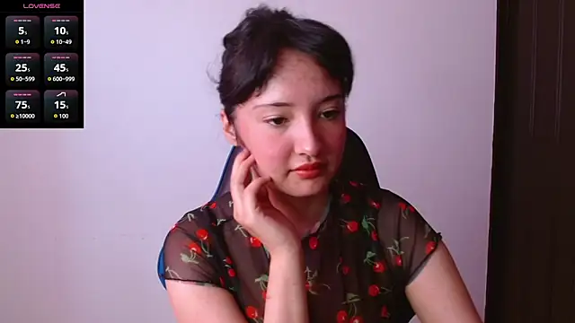 alexaa08 online show from 2, 4, 2026