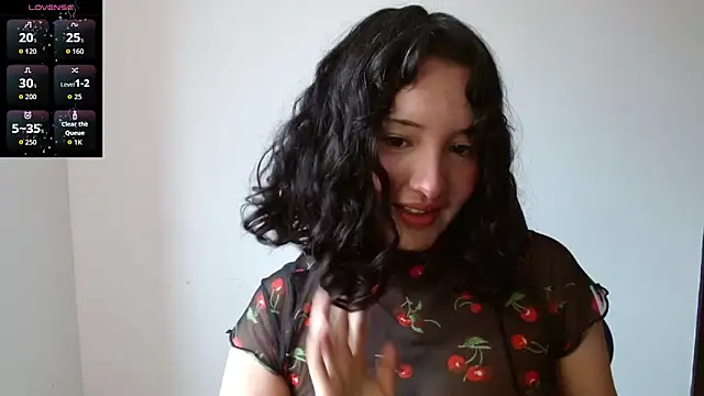 alexaa08 online show from 14, 4, 2026