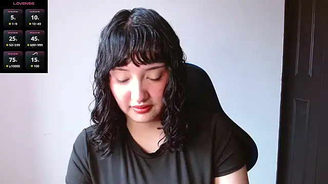 alexaa08 online show from 16, 4, 2026