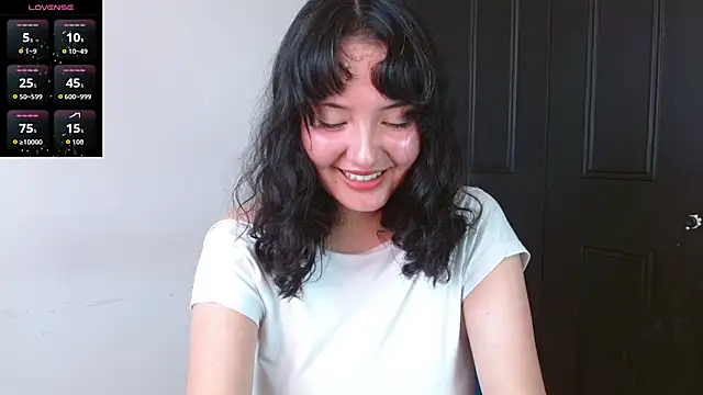 alexaa08 online show from 20, 5, 2026