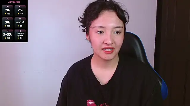 alexaa08 online show from 16, 6, 2026