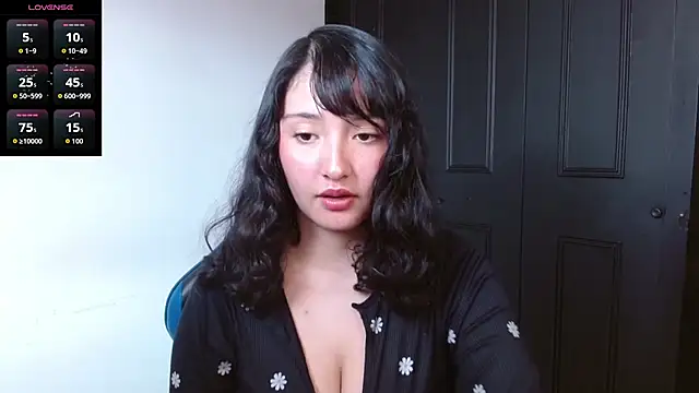 Snapshot of alexaa08 chatting on 11, 7, 2026 alexaa08 online show from 11, 7, 2026