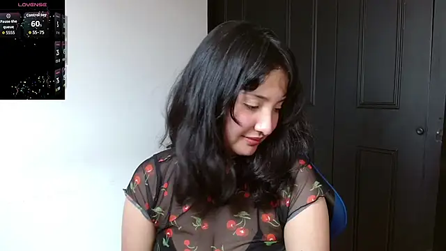 Snapshot of alexaa08 chatting on 12, 7, 2026 alexaa08 online show from 12, 7, 2026