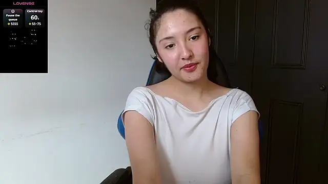 Snapshot of alexaa08 chatting on 15, 7, 2026 alexaa08 online show from 15, 7, 2026