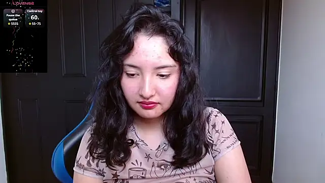 Snapshot of alexaa08 chatting on 31, 7, 2026 alexaa08 online show from 31, 7, 2026