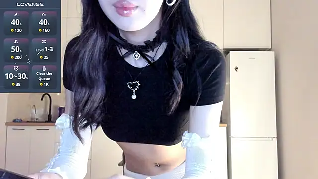 fairy di online show from 16, 12, 2024