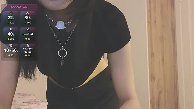 fairy di online show from 28, 9, 2025