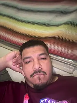 Snapshot of Detodo27 chatting on 7, 3, 2026 Detodo27 online show from 7, 3, 2026