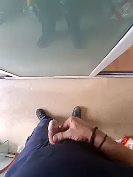 Snapshot of voupap6310 chatting on 1, 10, 2025 voupap6310 online show from 1, 10, 2025