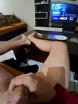 Snapshot of voupap6310 chatting on 16, 10, 2025 voupap6310 online show from 16, 10, 2025