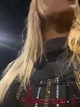 PamelaReall online show from 7, 2, 2025