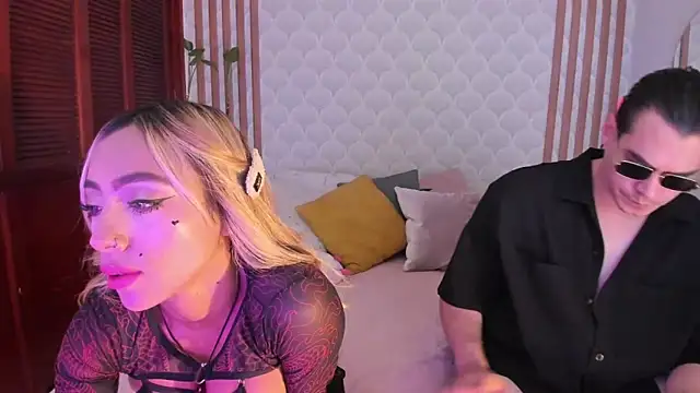 PamelaReall online show from 11, 9, 2025