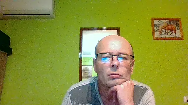 Snapshot of Tiger202441 chatting on 19, 6, 2026 Tiger202441 online show from 19, 6, 2026