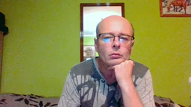 Snapshot of Tiger202441 chatting on 28, 6, 2026 Tiger202441 online show from 28, 6, 2026