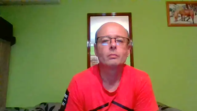 Snapshot of Tiger202441 chatting on 2, 7, 2026 Tiger202441 online show from 2, 7, 2026