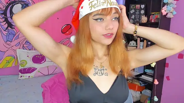 kittyzenn online show from 24, 12, 2024