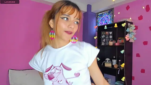 kittyzenn online show from 2, 1, 2025