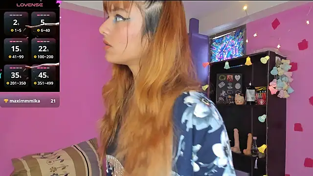 kittyzenn online show from 9, 1, 2025