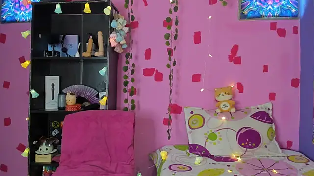 kittyzenn online show from 12, 2, 2025